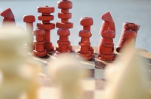 Strategy case studies and more matrices