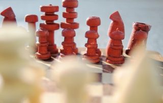 Strategy case studies and more matrices