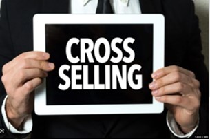 Cultivate a cross-selling culture