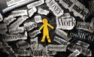 Future Marketing/BD Manager – Build resilience to avoid being overwhelmed