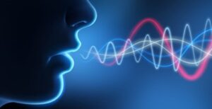 Assertive communication: The importance of voice