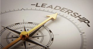 Top six leadership qualities?