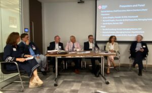 Managing Partners’ Forum Strategy Summit