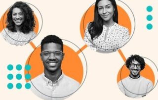 Update on marketing and business development (M&BD) team structures