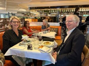 Spotlight on Richard Chaplin, PM Forum and Managing Partners’ Forum