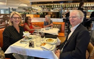 Spotlight on Richard Chaplin, PM Forum and Managing Partners’ Forum