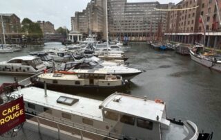 Managing Partners’ Forum – Highlights from the Advisory Board Meeting September 2023