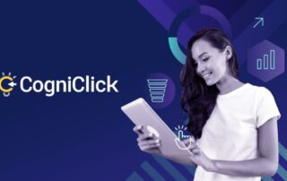 System review: CogniClick for instant, personalised research reports using AI