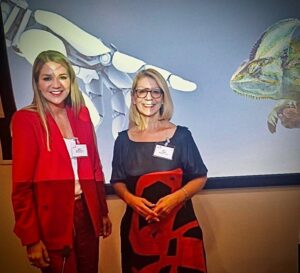 Preparing M&BD professionals for the future – learning, skills and knowledge transfer