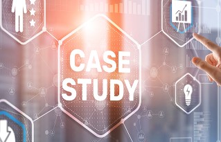 Case studies: Strategy, Marketing and Business Development at law and accounting firms