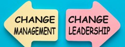 Leadership, emotional intelligence and teams in change management