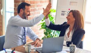 Coaching and Consulting – People and Problem-Solving skills