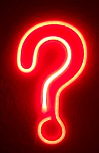 Why are questions so important? (Questioning skills)