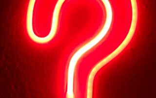 Why are questions so important? (Questioning skills)