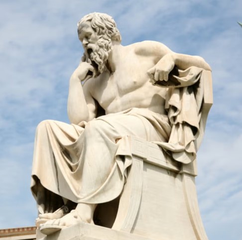 What is Socratic questioning? (Questioning skills)