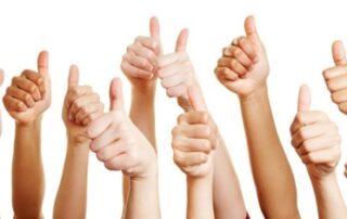 Achieve more engagement and buy-in: Relationships, Plan, Expectations, Benefits, Persuasion and Training