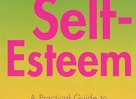 Book review – Creating self-esteem by Lynda Field
