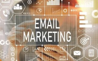 Email marketing and automation with TBD and PM Forum