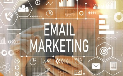 Email marketing and automation with TBD and PM Forum
