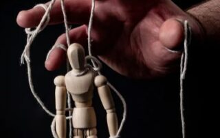 What do you do when your boss is a micro-managing control freak?