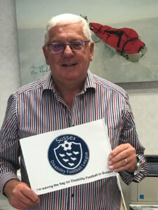 Personal transitions: Retiring from a senior leadership role - the other side of succession Bruce Hayter Managing Partner Rix & Kay solicitors