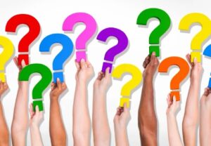Six questions from Proactive Marketing/BD Executives – Time, buy-in, cross-selling, social media, events and AI