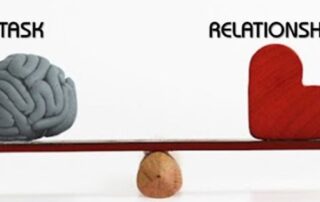 Negotiating skills – Balancing task and relationship Kim Tasso