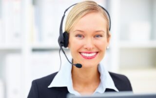 Pick up the phone – Who answers calls, how do you train people on call handling and how do you improve conversion rates?