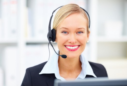 Pick up the phone – Who answers calls, how do you train people on call handling and how do you improve conversion rates?