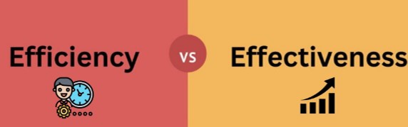 Pitches, tenders and proposals – Efficiency (systems) vs Effectiveness (selling)