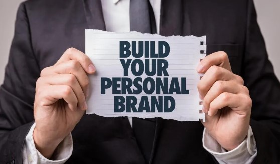 How to create and promote your personal brand Personal brands in professional services