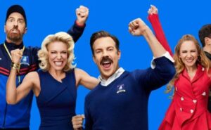 Change Management – Ted Lasso leadership lessons, emotions and coaching skills