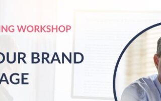 Build your brand advantage with PM Forum and Sholto Lindsay-Smith