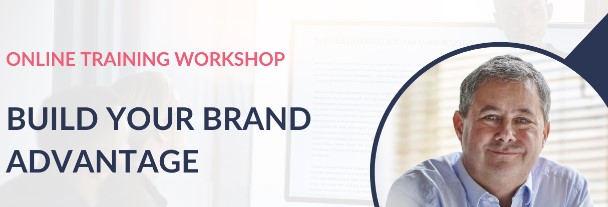 Build your brand advantage with PM Forum and Sholto Lindsay-Smith