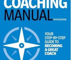 Book Review: The Coaching Manual by Julie Starr