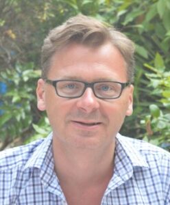 Jamie Butler - how to coach teams