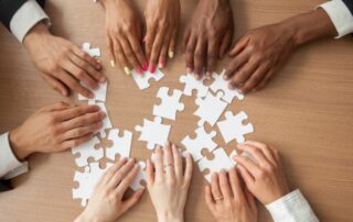 Private Client – Vision, Leadership, Plan, Engagement and Delegation