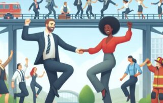 Proactive Marketing and Business Development Executives – Engage and Educate