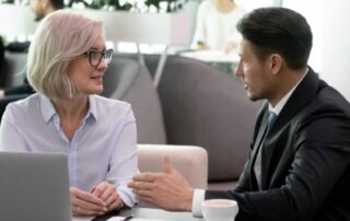 Advanced Coaching – Expectations and Challenges