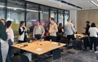 Towards leadership – Elevate your Presence, Influence and Impact PM Forum Manchester North West Committee April 2025