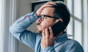 Telephone skills – Focus on the caller’s needs