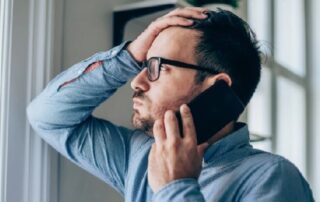 Telephone skills – Focus on the caller’s needs