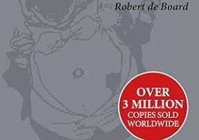 Book review - Counselling for Toads A psychological adventure by Robert De Board