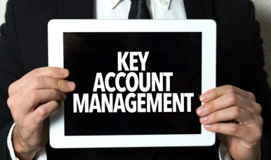 Key Account Management (KAM) – Start small, Be strategic and Provide support KAM in professional services firms