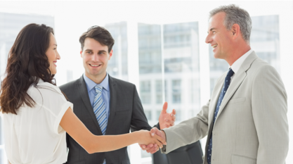 Cross-selling and referrer management – Past, present and future Kim Tasso reviews