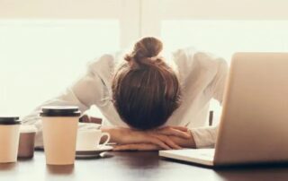 What do I do if I’m feeling stuck?