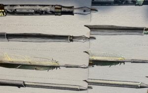 Wise words from a writing workshop?