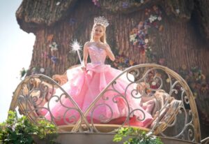 Proactive marketing and BD executives – Podcasts and Frameworks (Glinda’s wand?)