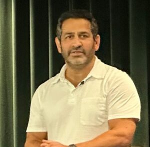 Elliott Moss Strategic marketing case study – Brand at Mishcon de Reya lawyers