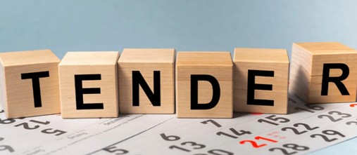 Tendering and pitching – Key ideas and actions